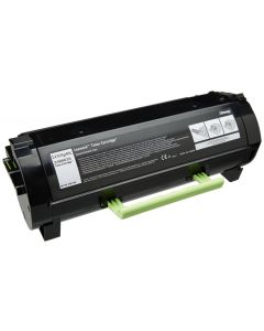 LEXMARK M1145 / XM1 145 - 24B6035 - Black 24B6035