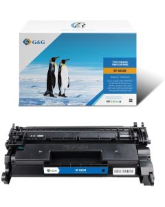 CANON image CLASS LBP 212 / 215 / MF426/ i-SENSYS LBP Black - P№NT-PC052XC