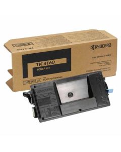 MITA Ecosys P- Series 3050 / 3045 / 3055 / 3060 - Black - TK3160 - P№1T02T90NL1
