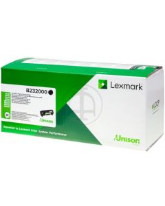 Касета за LEXMARK B2338 / B2442 / B2546 / B2650 / MB2338/MB2442/MB2546 и др