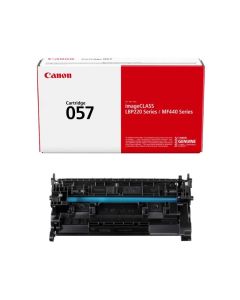 CANON i-SENSYS LBP 220 Series / MF440 Series - CRG-057 - P№3009C002