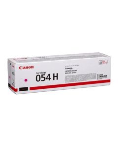 CANON i-SENSYS LBP620C series / i-SENSYS MF640C Series - Magenta - CRG-054H