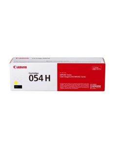 CANON i-SENSYS LBP620C series / i-SENSYS MF640C Series - Yellow - CRG-054H Y