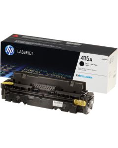 Касета за HP LASERJET PRO M454 / MFP479 - Black - /415A/ - P№ W2030A -