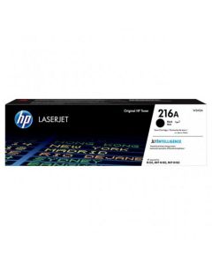 Касета за HP COLOR LASER JET PRO M155 / MFP M182 / MFP183 - Black - /216A/