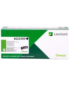 LEXMARK B2236 / MB2236 - Black P№B222X00