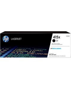Касета за HP LASERJET PRO M454 / MFP479 - Black - /415X/ - P№ W2030X