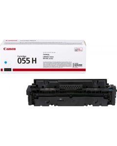 CANON i-SENSYS LBP660C series i-SENSYS MF740C Series -Cyan- RG-055H C