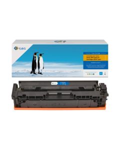 CANON i-SENSYS LBP62x serie MF64x/Cartridges 054H - Cyan P№NT-PC054XC