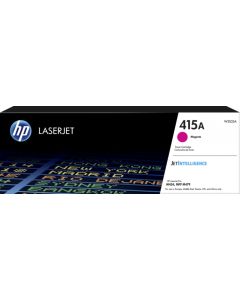Касета за HP LASERJET PRO M454 / MFP M479 - Magenta - /415A/ - P№ W2033A