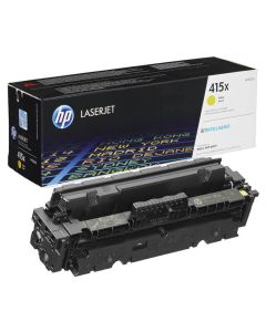 Касета за HP LASERJET PRO M454 / MFP M479 - Yellow - /415X/