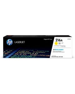 HP COLOR LASER JET PRO M155 / MFP M182 / MFP183 - Yellow P№W2412A