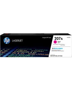 Касета за HP COLOR LASER JET PRO M255 / MFP M282 / 283 - Magenta - /207A/ P№ W2213A