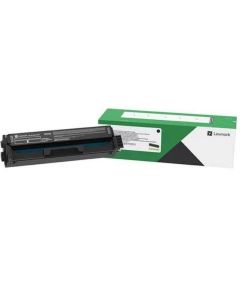 Касета за LEXMARK C3326 / 3324 / 3224 / MC3326 / 3324 / 3224 / 3426 - Black