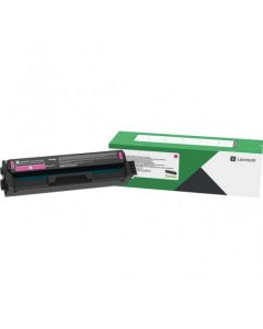 Касета за LEXMARK C3326 / 3324 / 3224 / MC3326 / 3324 / 3224 / 3426 - Magenta