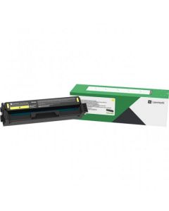 Касета за LEXMARK C3326 / 3324 / 3224 / MC3326 / 3324 / 3224 / 3426 - Yellow