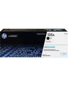 Касета за HP LASERJET M209 / MFP M234 - Black - /135A/ - P№ W1350A