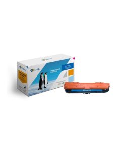 HP LASER JET CP5520 / 5525 - /650A/- CE273A Magenta