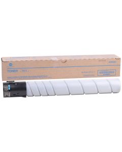 KONICA MINOLTA BIZHUB 454E / 554E - Black - TN513 - P№A33K051