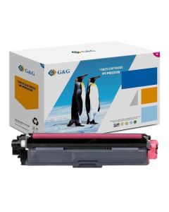 Тонер касета за Brother HL 3140CW / 3150CDW Series, Magenta,