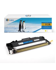 HP COLOR LASER MFP 179FNW / MFP 178NW / JUMBO - Yellow