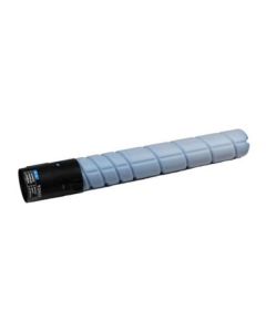 KONICA MINOLTA BIZHUB C360 - Cyan - TN319C - A11G450 - P№ NT-CQTN319FC