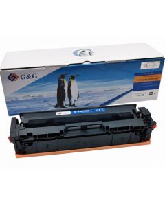 Касета за HP COLOR LJ PRO M155 / MFP M182nw/ M183fw - 216A - Black - W2410A
