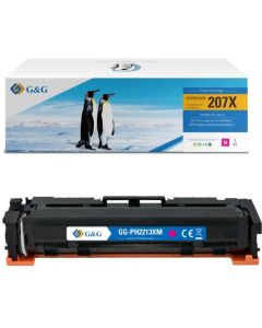HP COLOR LASERJET PRO M255dw / MFP M282nw / M283cdw / M283fdw - Magenta