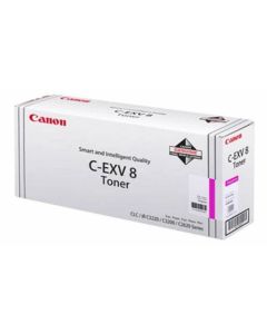 CANON C-EXV 8 - iR 2620/3200/3220N/CLC2620/ 3200/3220 - Magenta