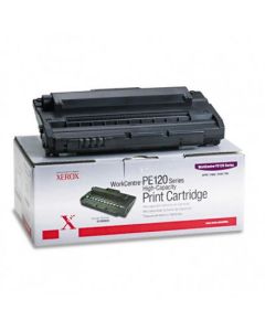 Тонер касета за Xerox PE120 / PE120 i Series, with chip, NT-C0120XC, NT-CX120XC