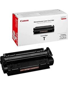 CANON CARTRIDGE T - PC D300 Series / FAX - L380S / L390 / L400 - Black