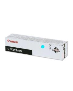 CANON C-EXV 9 - iR 2570C/3100C/3170C/3180C - Cyan