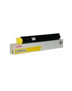 CANON C-EXV 9 - iR 2570C/3100C/3170C/3180C - Yellow