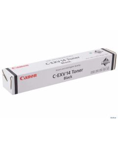 CANON C-EXV 14 - iR 2016 / 2020 / 2018 / 2022 / 25 / 30 - P№0384B006[AA]