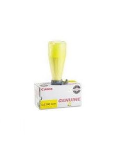 CANON ТИП CLC 700 / 800 / 900 - Yellow P№CFF42-0431000
