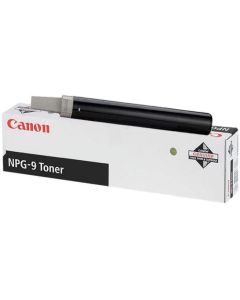 CANON ТИП NP 6016 / 6218 / NPG 9 - P№1379A003