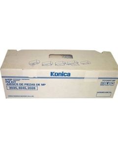 KONICA U-BIX 3035 / 4045 / 2028
