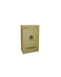 Касета за KONICA MINOLTA Di 200 / 250 / 251 / 350 / 351 - Black - 1 pcs. - MT302B