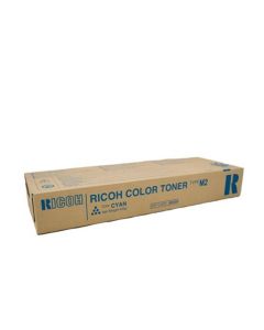 RICOH AFICIO 1224C / 1232C - Type M2 - Cyan P№ 885324
