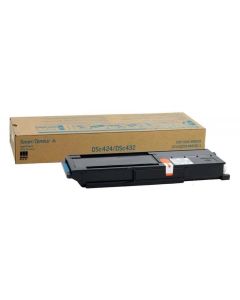RICOH AFICIO 3224C/3232C - Type T2 - Cyan - P№888486