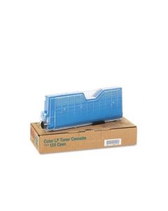 RICOH AFICIO CL2000/3000/3100DN - Type 125 - Cyan - P№400839