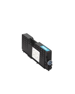 RICOH AFICIO CL3500N/DN - Type 165 - Cyan High - P№402445