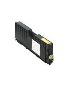 RICOH AFICIO CL3500N/DN - Type 165 - Yellow High P№402447