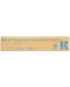 RICOH AFICIO CL4000DN / HDN / SPC410DN / 411DN / 420DN - Type 245 - Cyan