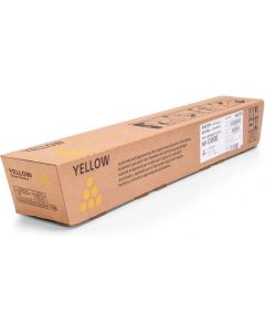 RICOH MP C3500/AD/C4500 - Type C4500E - Yellow- P№ 884931/888609