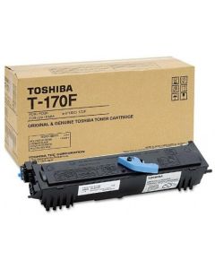 TOSHIBA eStudio 170F - P№T-170F / Black