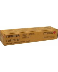 TOSHIBA eStudio 281c / 351e / 451e - Magenta
