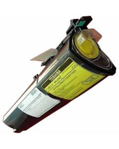 TOSHIBA eStudio 281c / 351e / 451e - Yellow - P№T-281-CEY