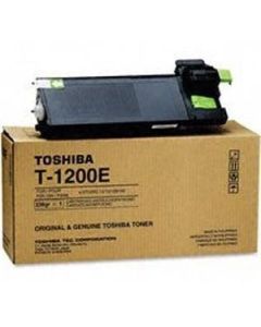 TOSHIBA eStudio 12 / 15 / 120 / 150 P№T-1200E