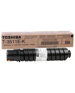 TOSHIBA eStudio 3511 / 4511 - Black P№T-3511E-K